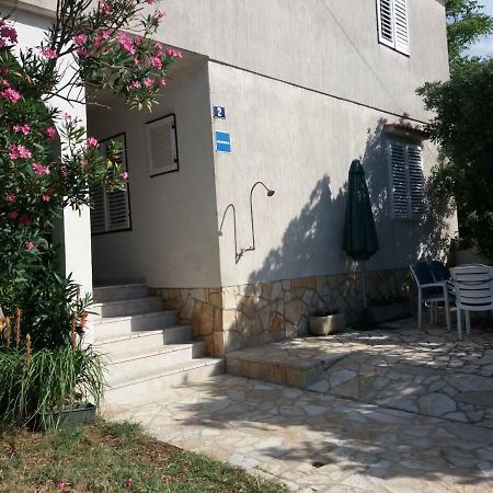 Apartman Nona Povljana Exterior photo