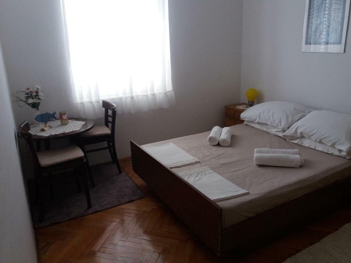 Apartman Nona Povljana Exterior photo