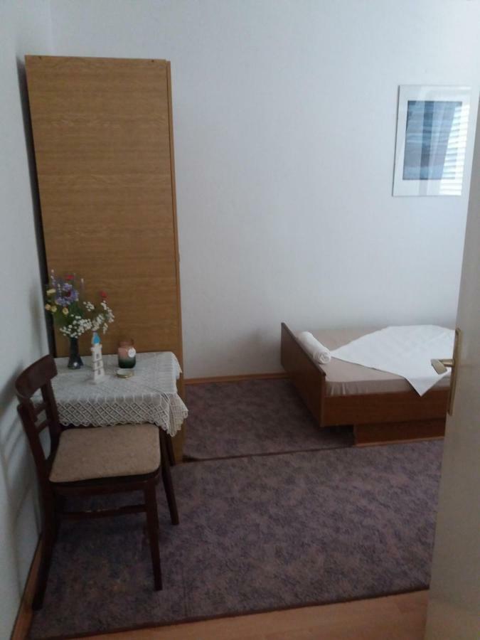 Apartman Nona Povljana Exterior photo
