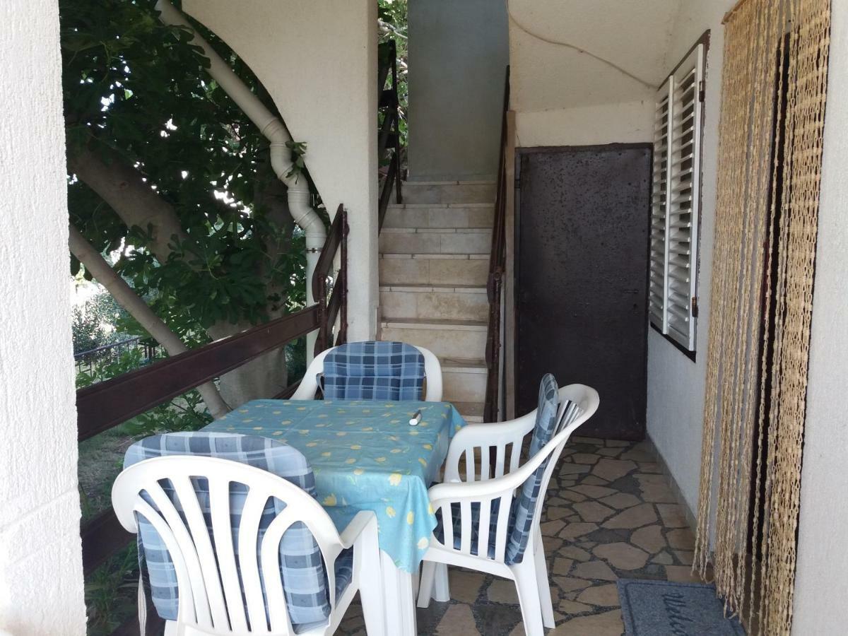 Apartman Nona Povljana Exterior photo